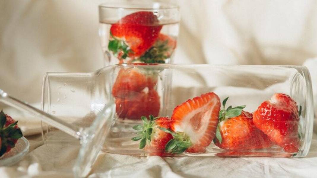 Bahar aylarında sakın bunları yemeyin! Hasta olmamak için uzmana kulak verin: Yaşam kalitenizi artırmak çok kolay 9